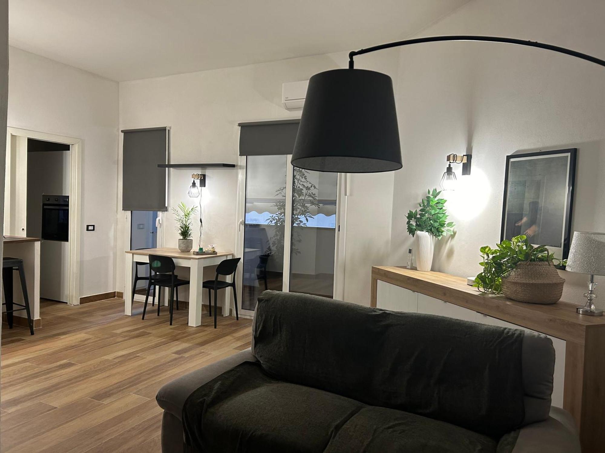 Francys Dreams Apartment - Palermo — Photos 1