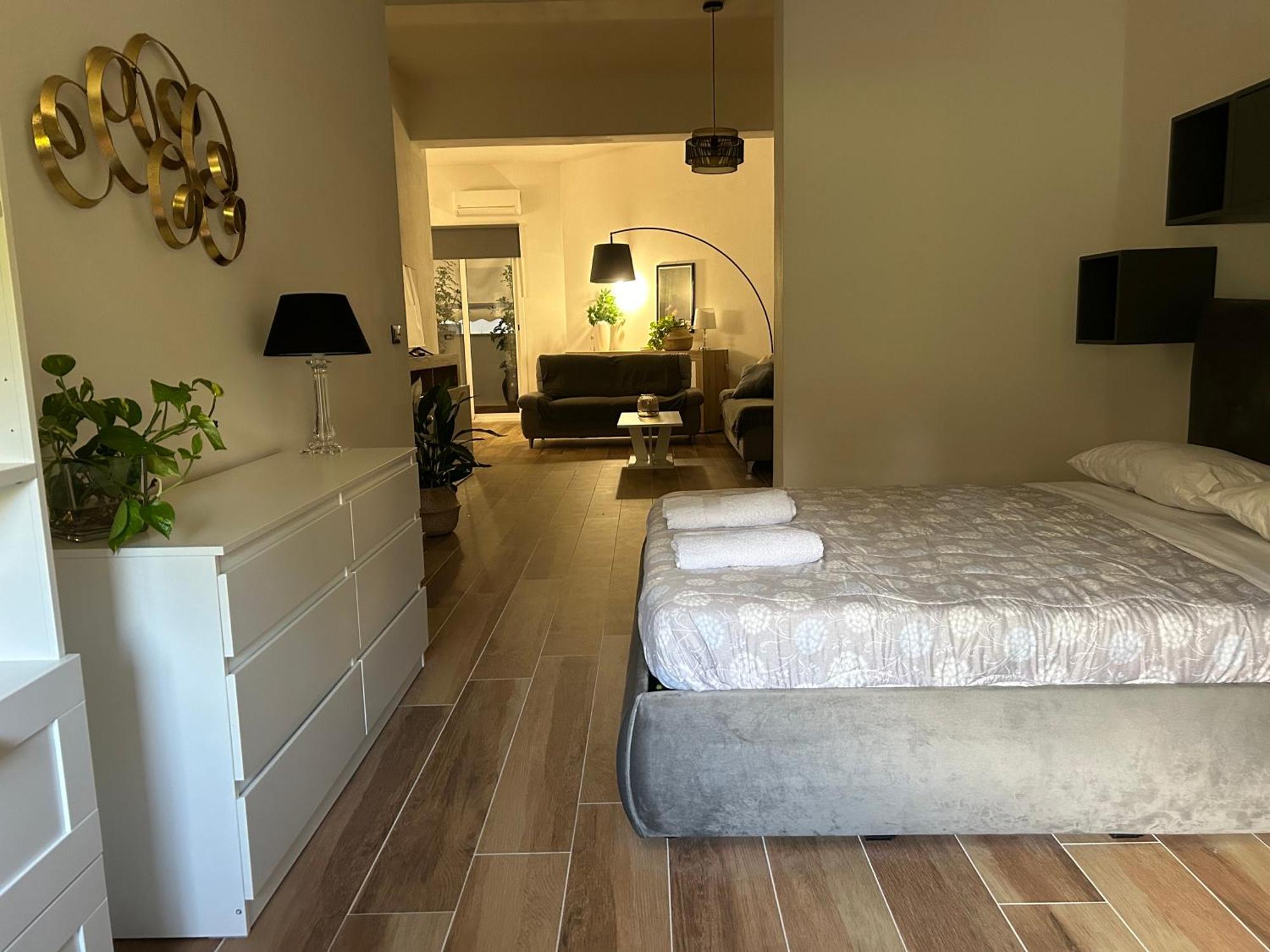 Francys Dreams Apartment - Palermo — Photos 3