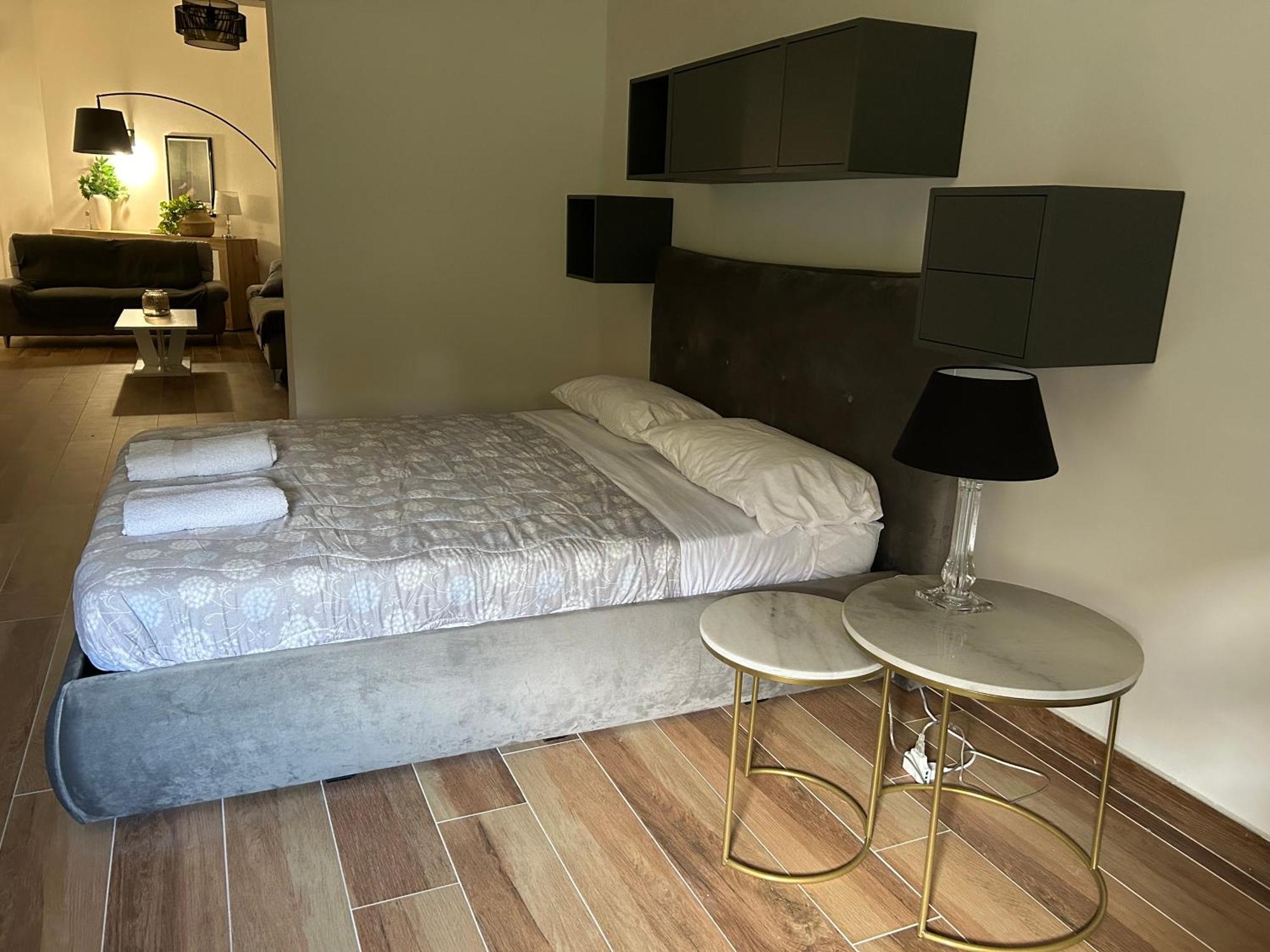 Francys Dreams Apartment - Palermo — Photos 2